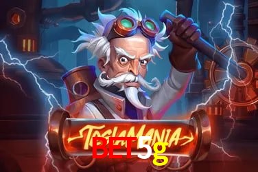 Experiência VIP bet5g