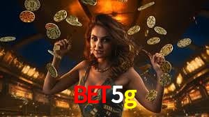 Statistics bet5g