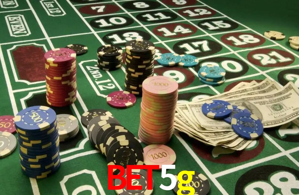 Experiência VIP bet5g