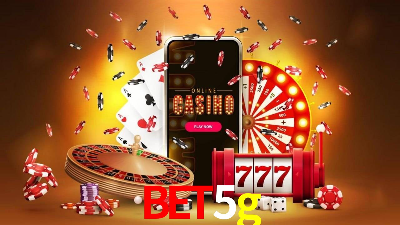 Estatísticas bet5g