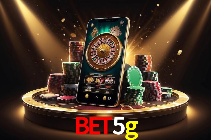 Avaliações dos Jogadores bet5g