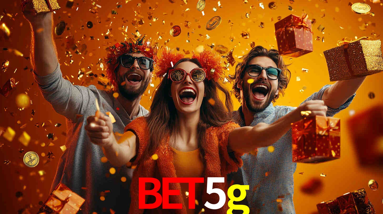 bet5g: Seu Especialista em Apostas Esportivas Brasileiras