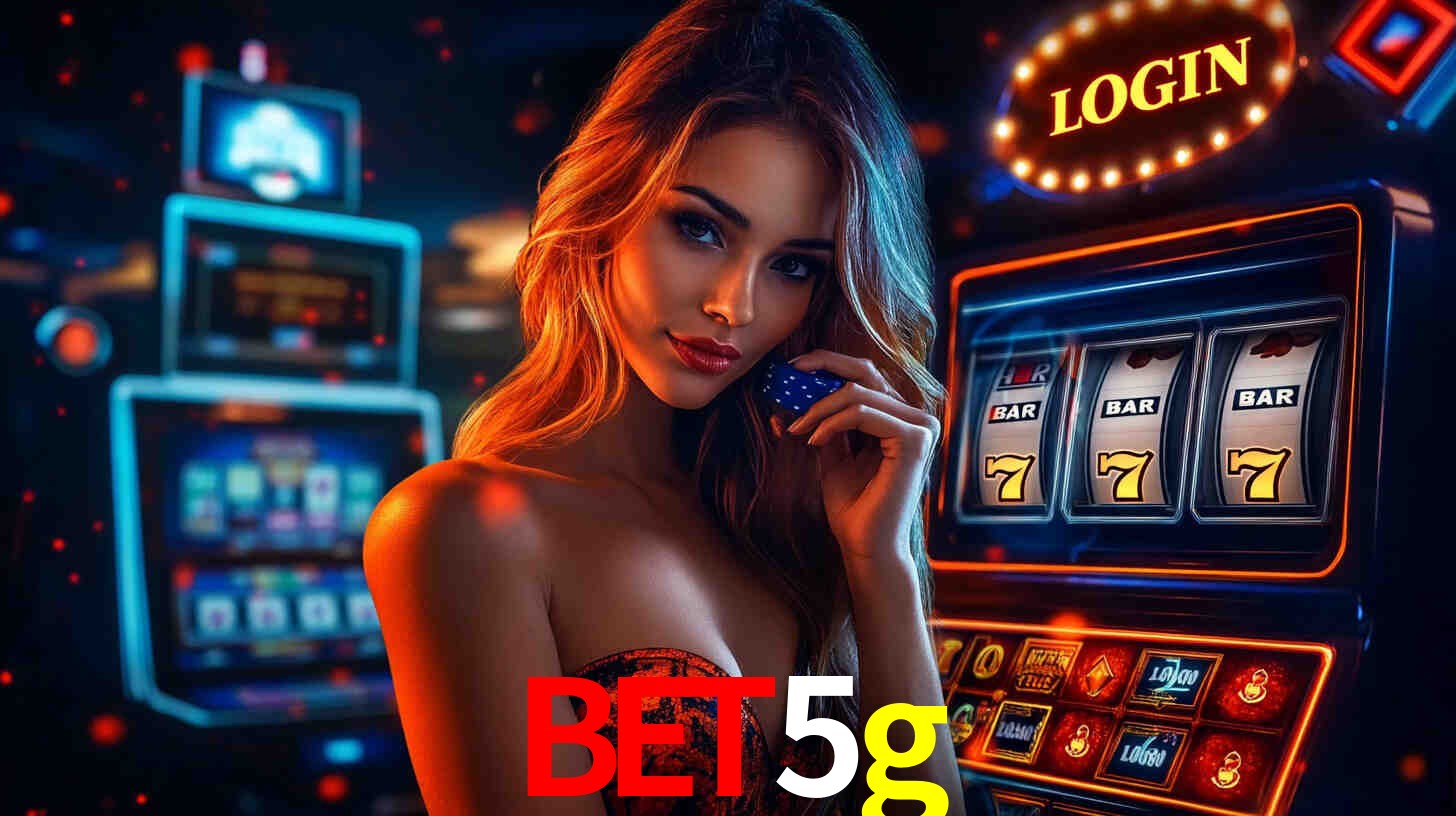 bet5g,bet5g.com