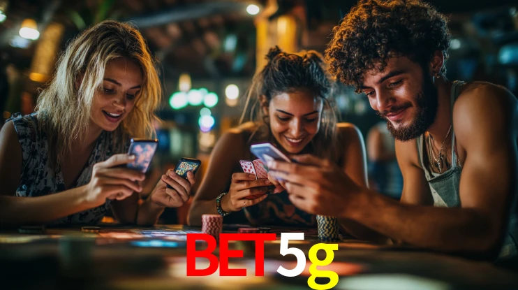 Tournaments bet5g