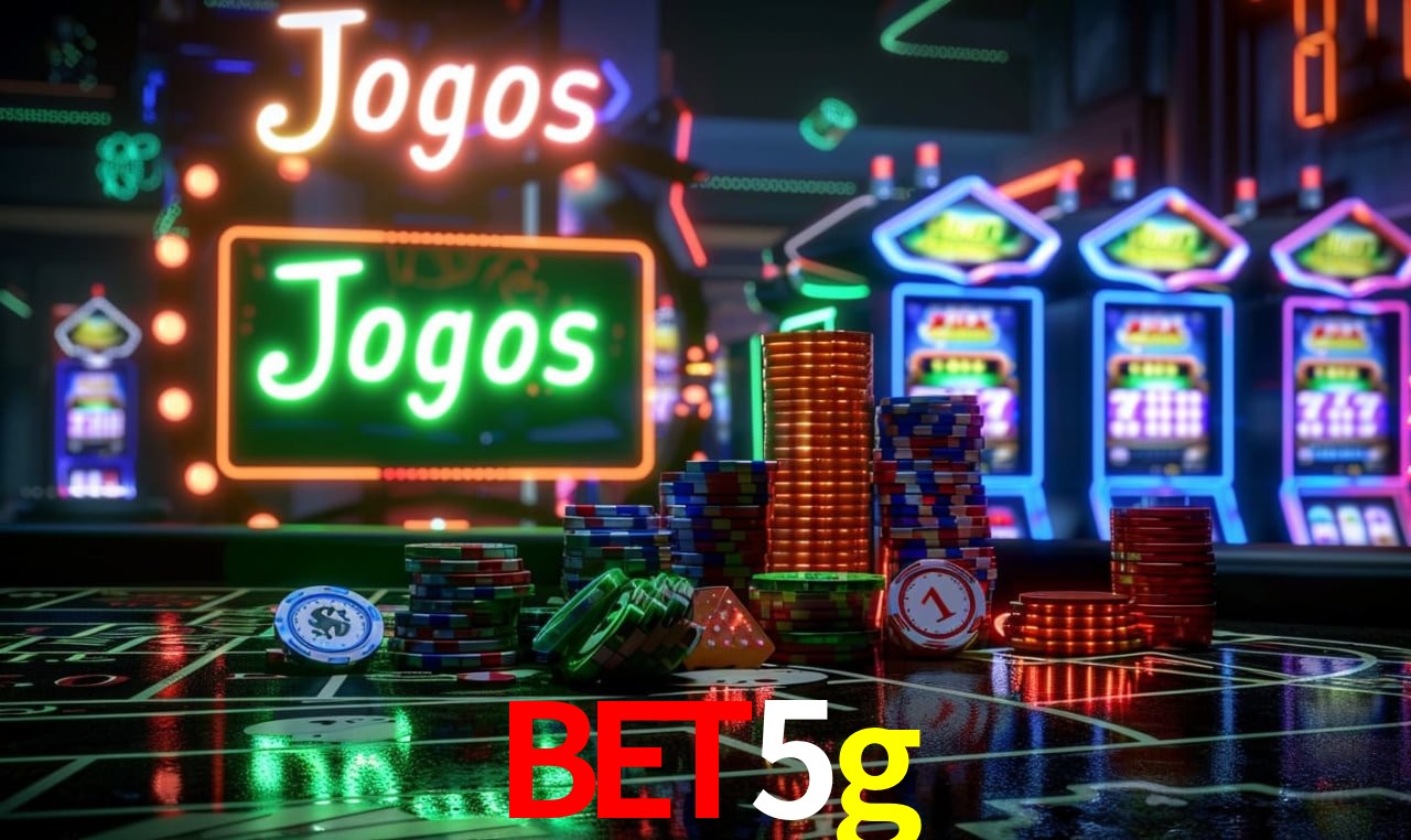 Bônus Generosos e Exclusivos no bet5g para Você!
