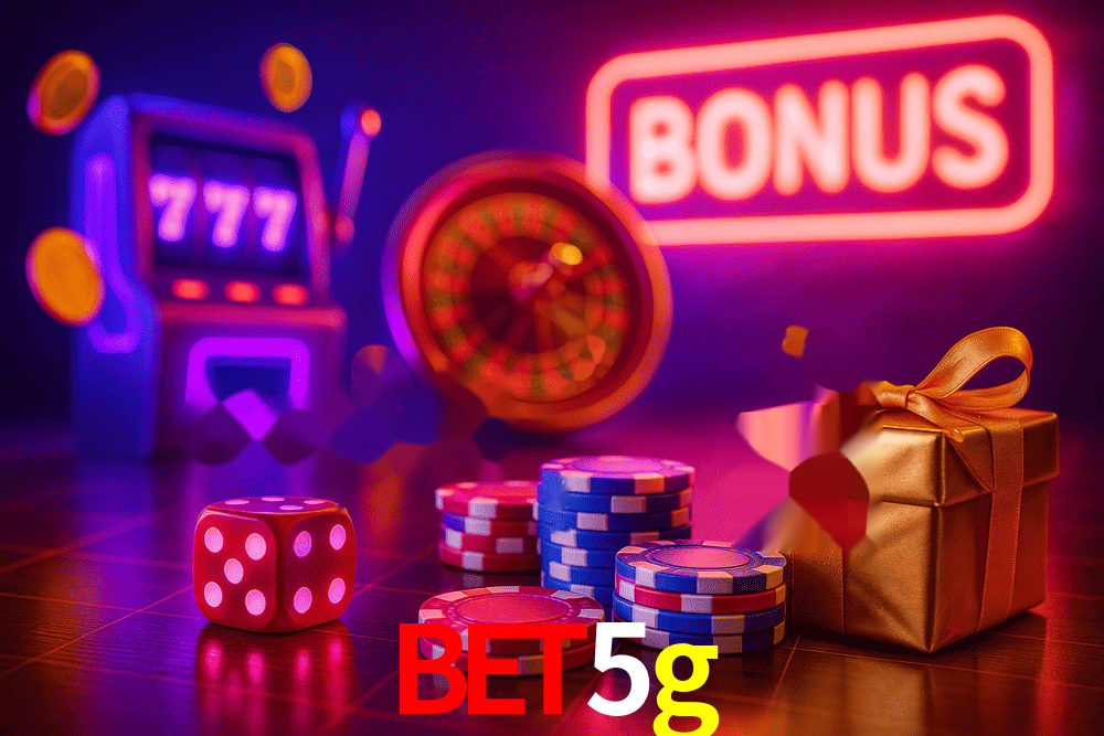 Desvendando o Mundo dos Jogos Virtuais na bet5g