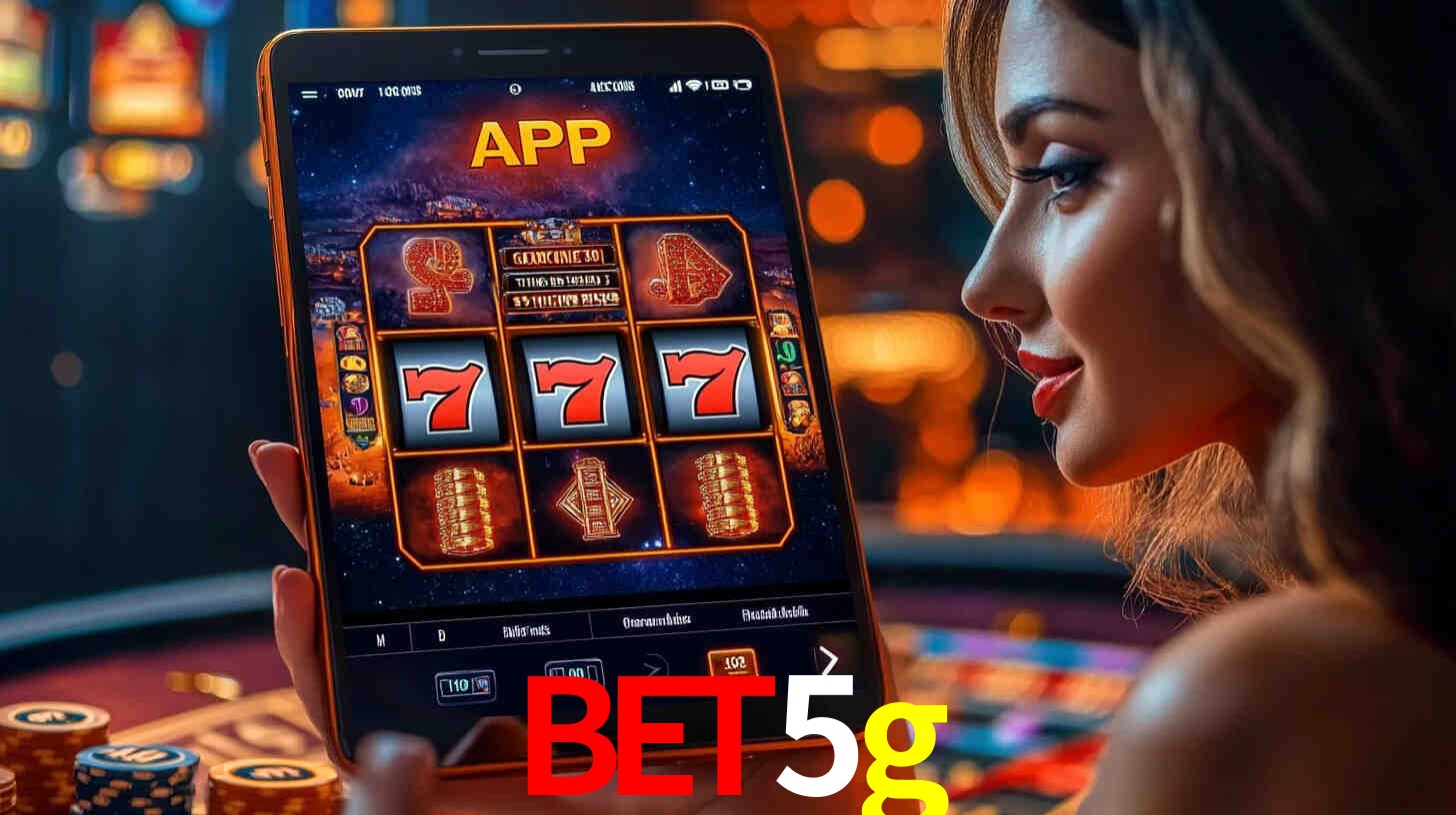 bet5g.com