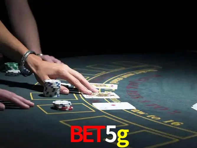Cadastro Rápido bet5g