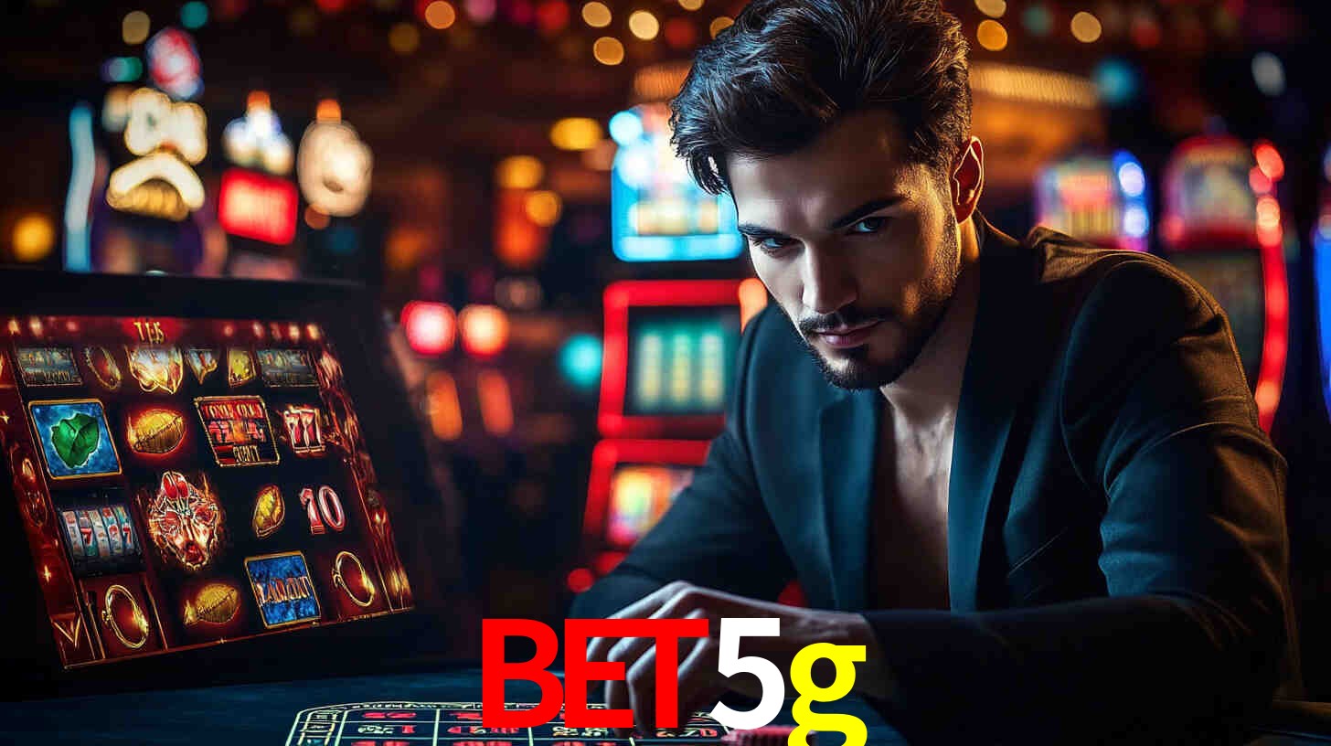 bet5g: Jogue Crash e Experimente Alta Recompensa Instantânea