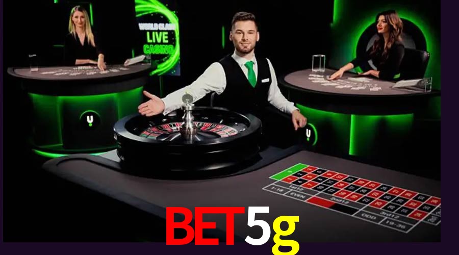 Weekend Specials bet5g