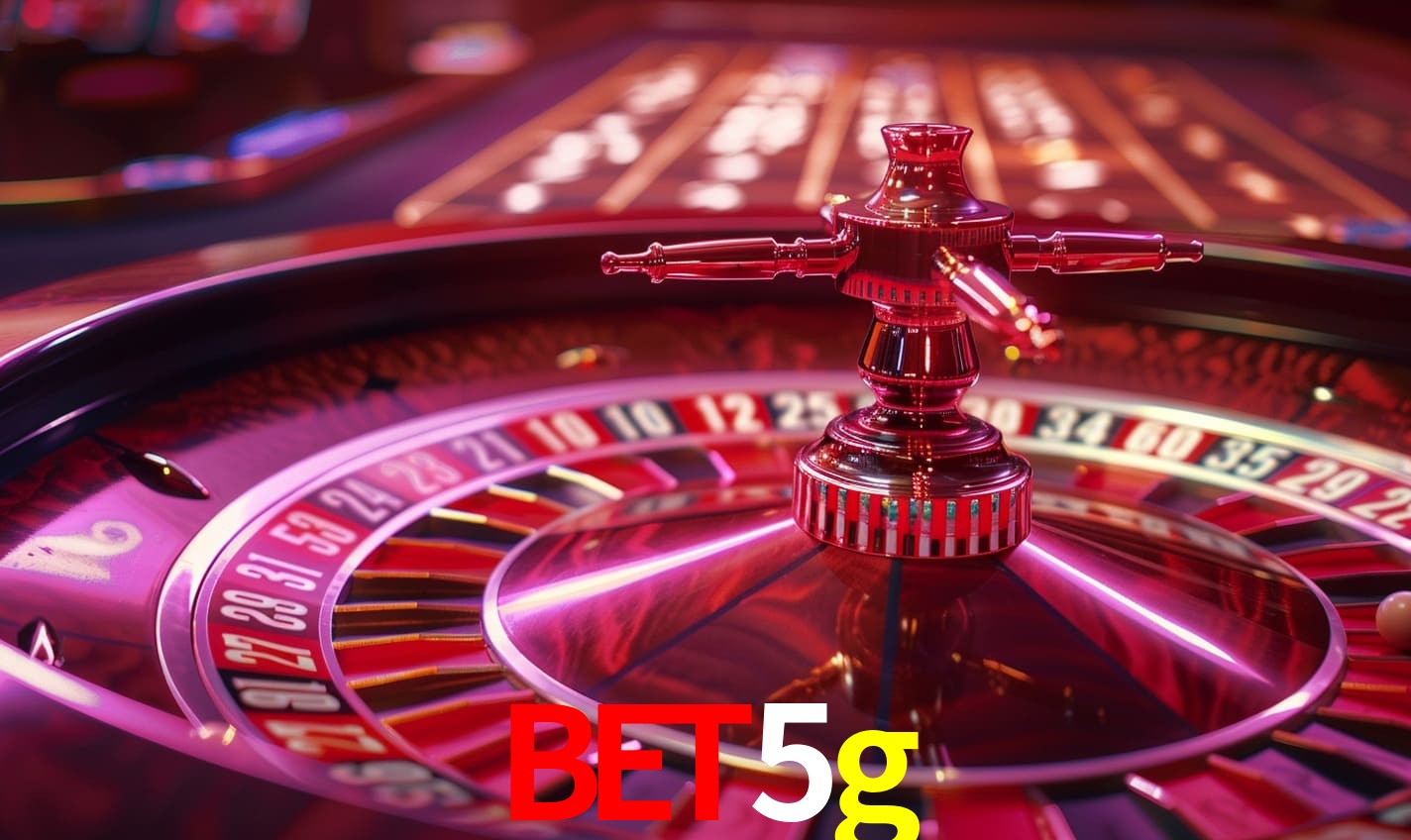 Descubra a Essência do bet5g: Nossa História e Compromissos