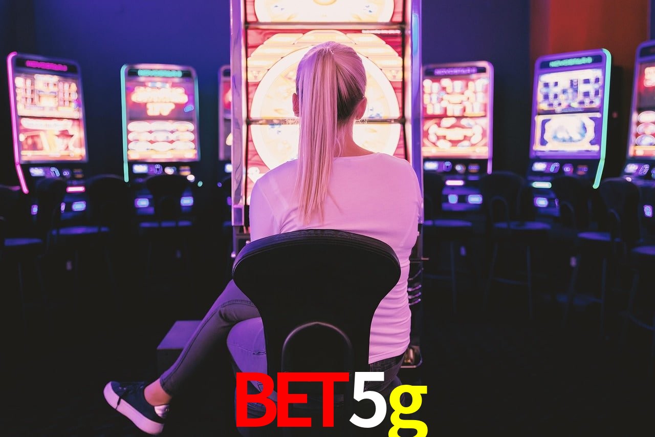 Bonus Features bet5g