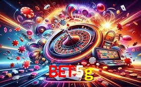 Torneios bet5g