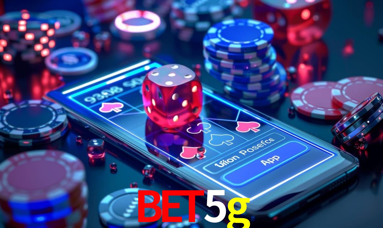 Promoção Relâmpago bet5g