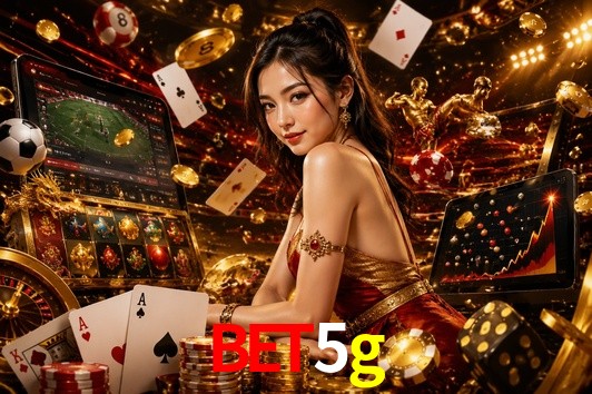 Account Benefits bet5g