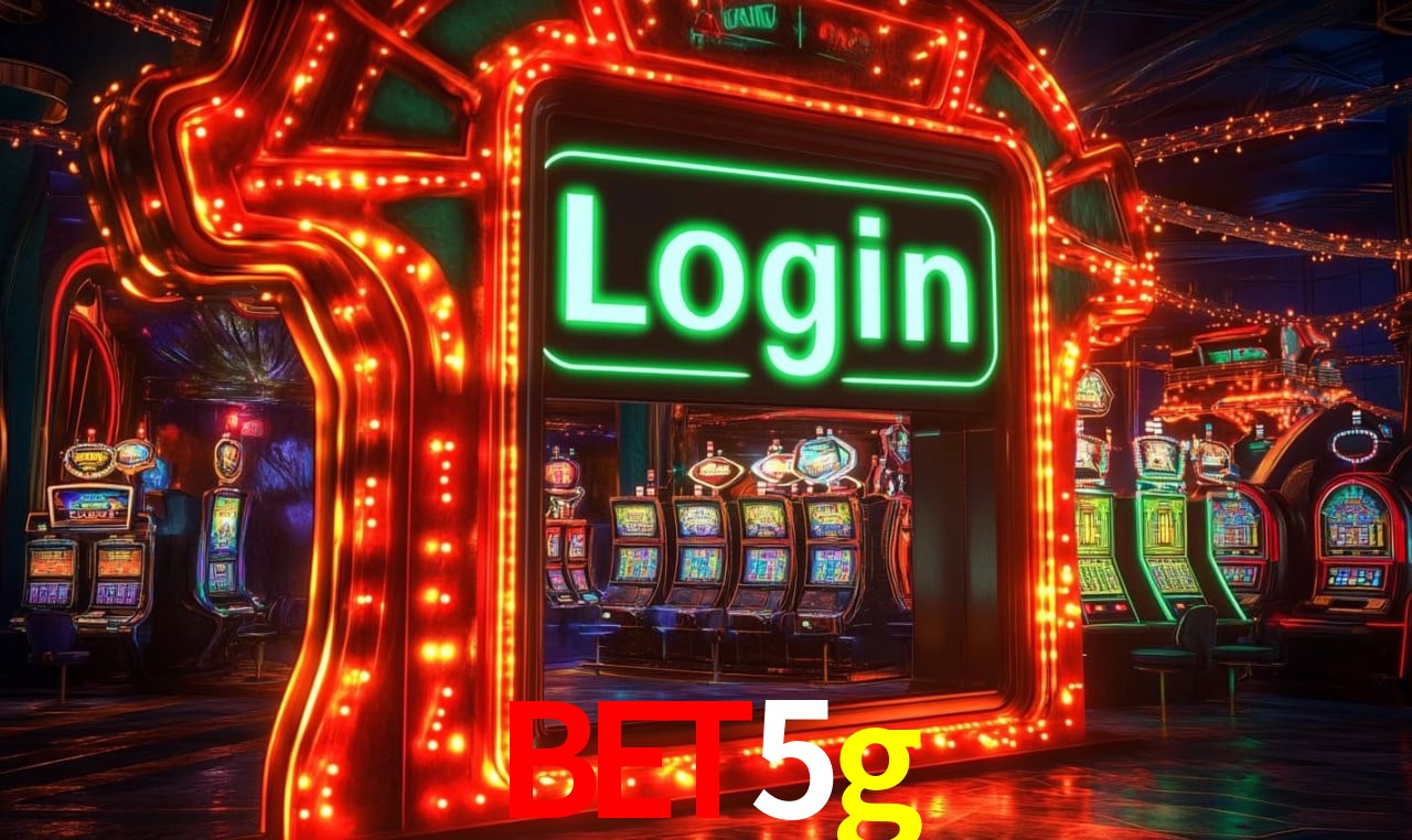 Bônus Diários bet5g