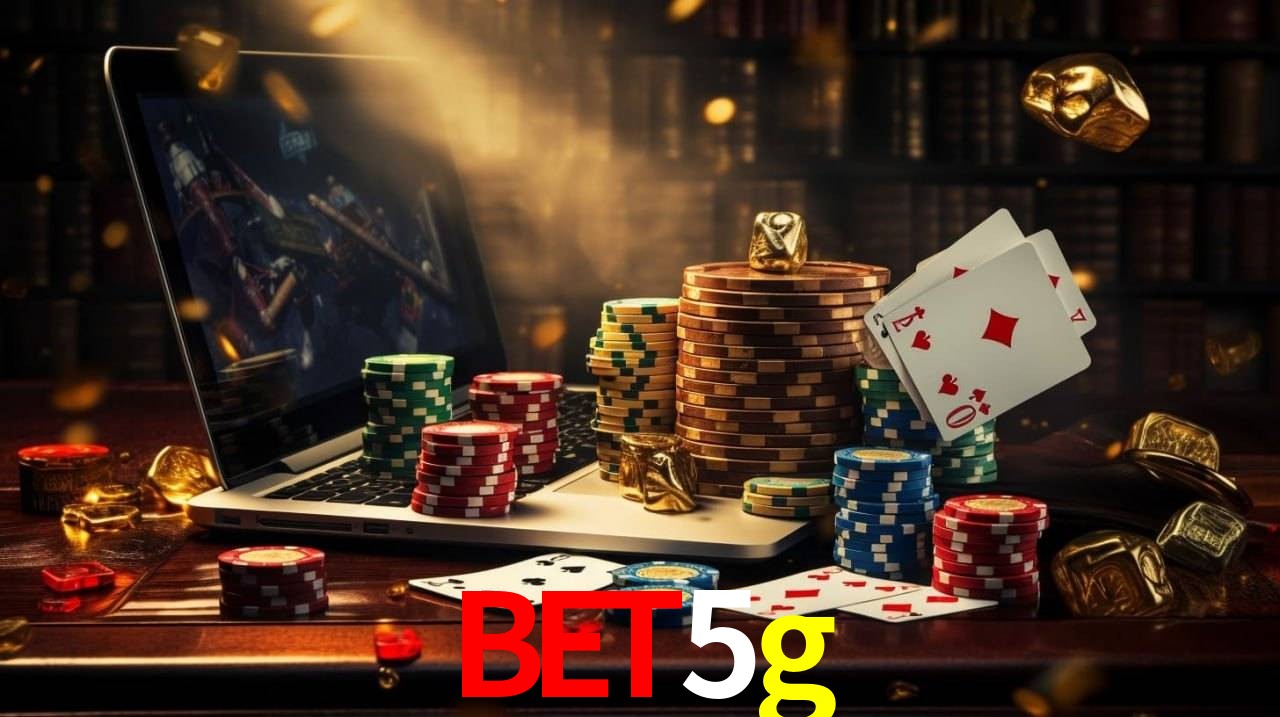 Interface Premium bet5g