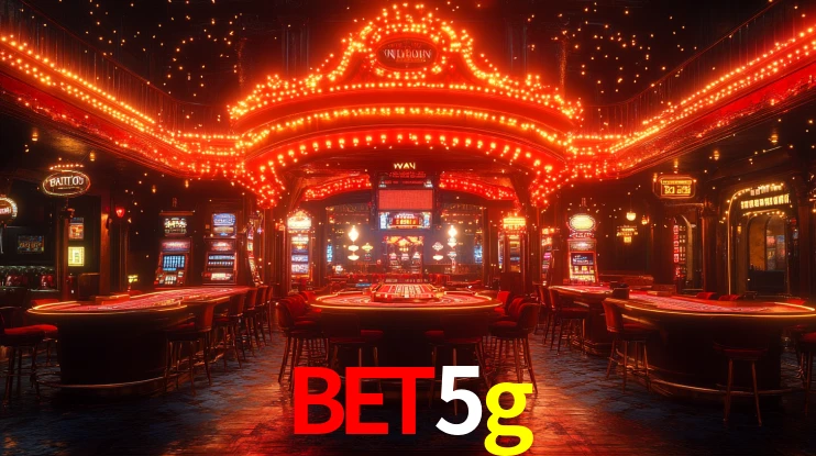 Ofertas Imperdíveis na bet5g: Promoções e Bônus Que Valem a Pena