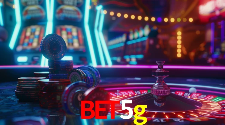 Game Providers bet5g