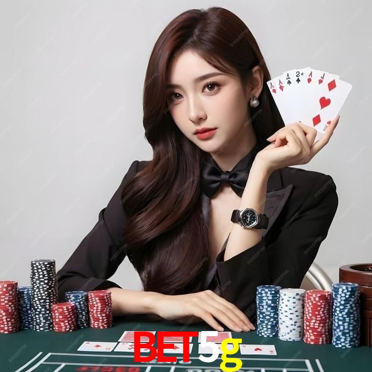 Casino Ao Vivo bet5g