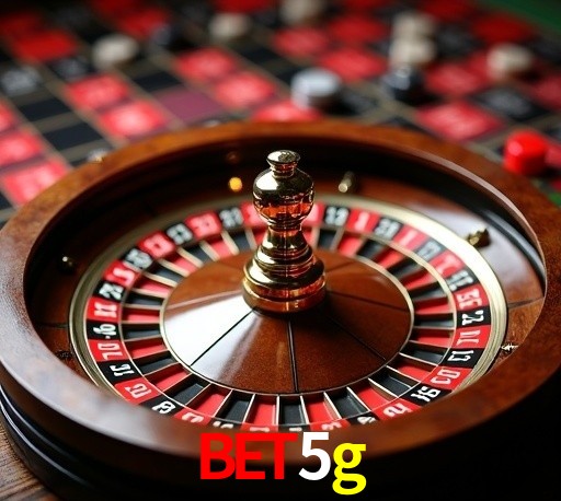 Benefícios da Conta bet5g
