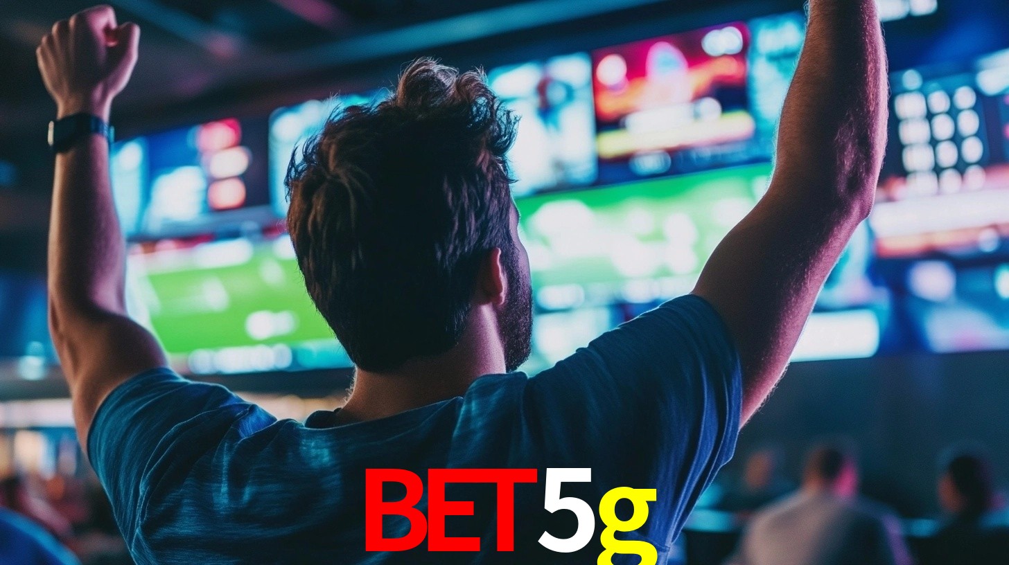 bet5g.com