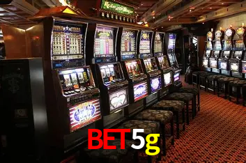 Inovações de Jogos na bet5g: O Futuro das Experiências Interativas