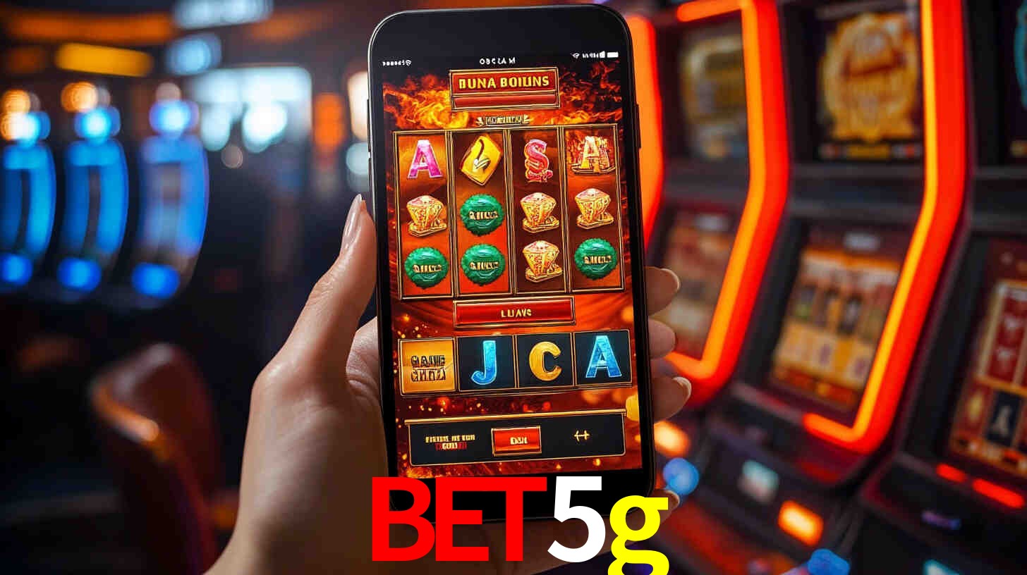 bet5g,bet5g.com