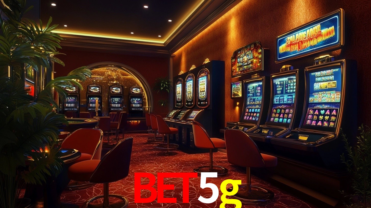 Welcome Bonus bet5g