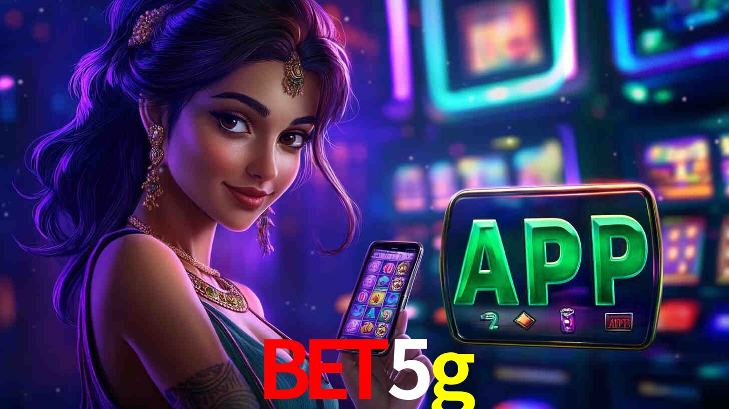 bet5g,bet5g.com