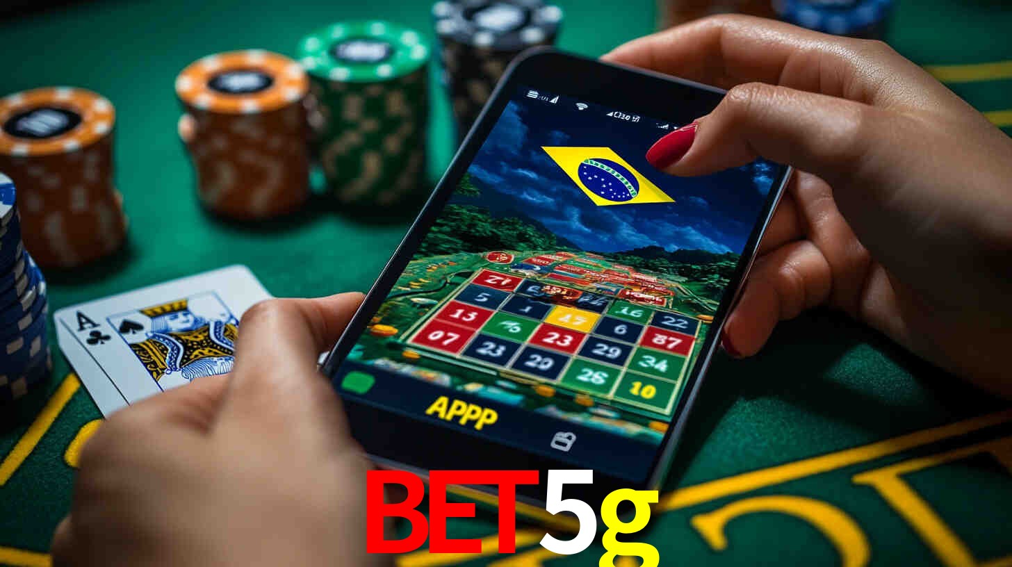 Descubra o Programa VIP da bet5g: Vantagens Exclusivas para Jogadores