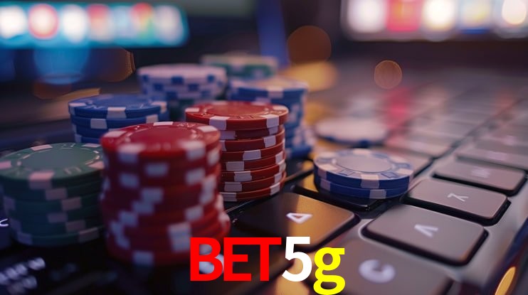 Diretório de Jogos bet5g
