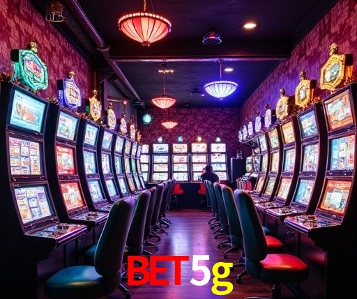 Sistemas de Segurança bet5g