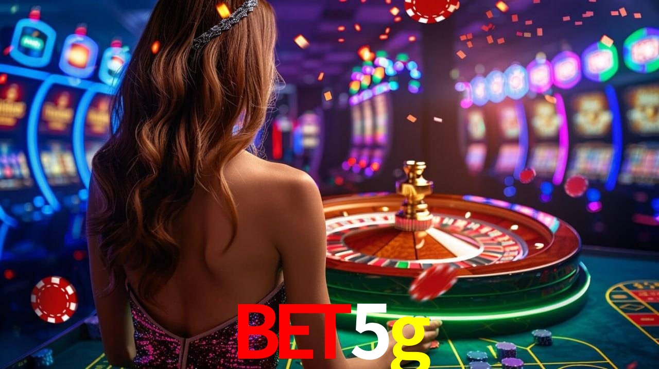 bet5g,bet5g.com