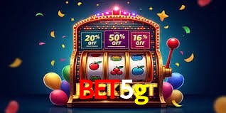 Provedores de Jogos bet5g
