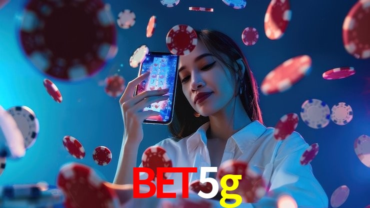 Descubra o Programa VIP da bet5g: Vantagens Exclusivas para Jogadores