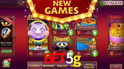 Desvendando o Mundo dos Jogos Virtuais na bet5g