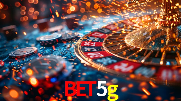 Secure Login bet5g
