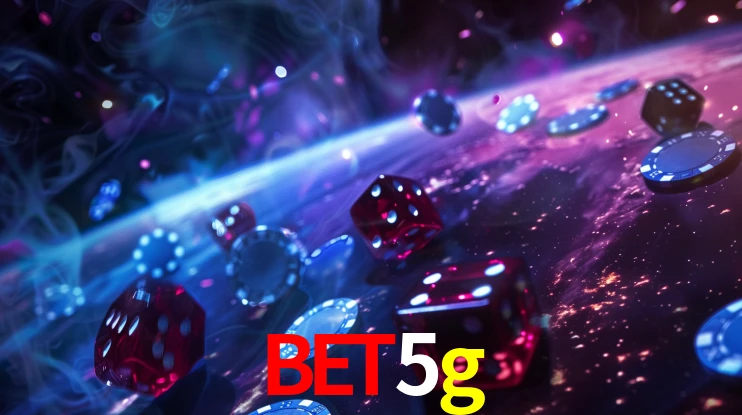 Slot Games bet5g