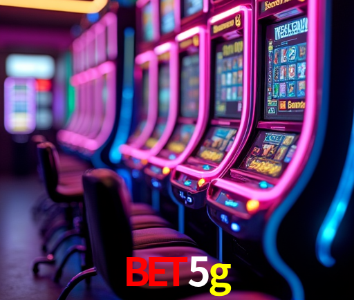 Design Responsivo bet5g