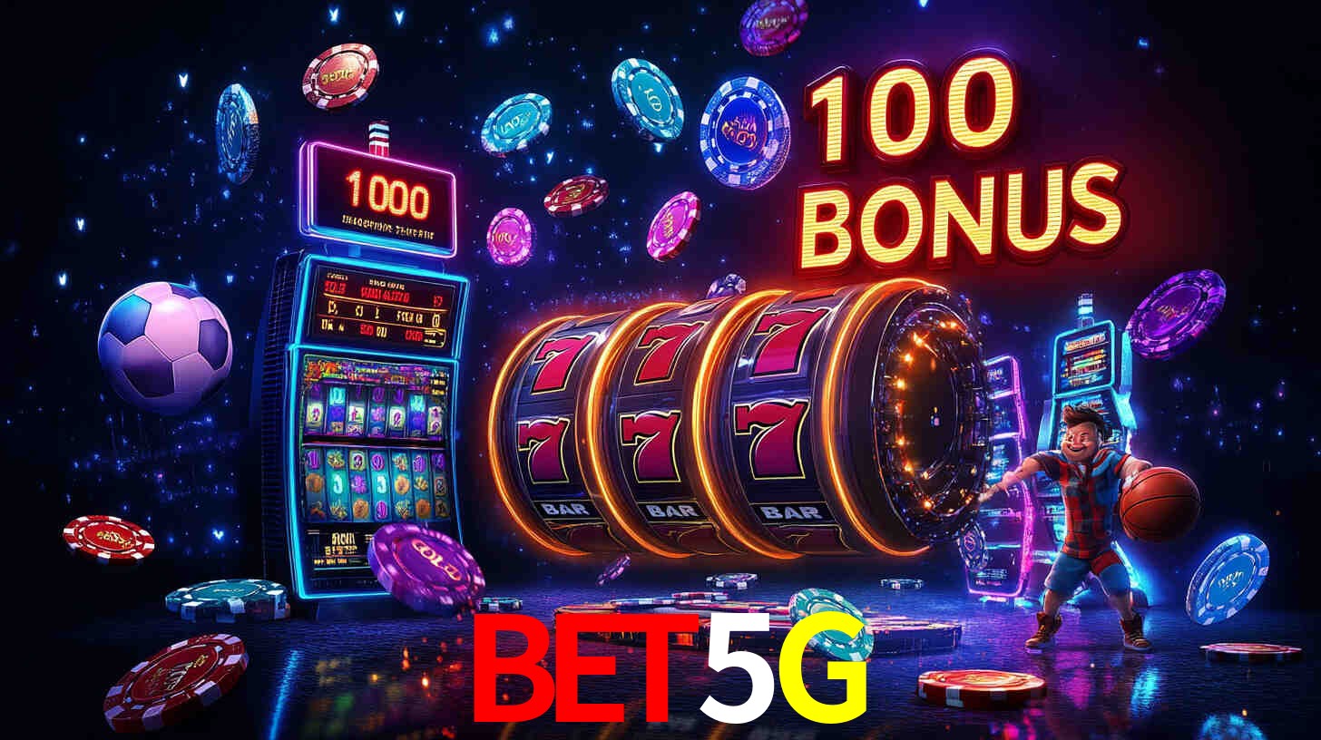 BET5G
